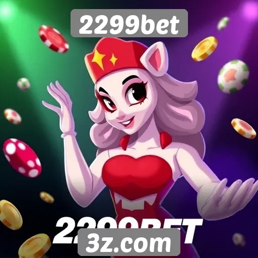 Comparativo entre bônus e promoções no 2299bet