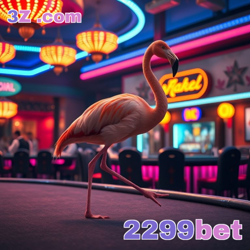 Cassino Inovador da 2299bet: Diversão Sem Limites