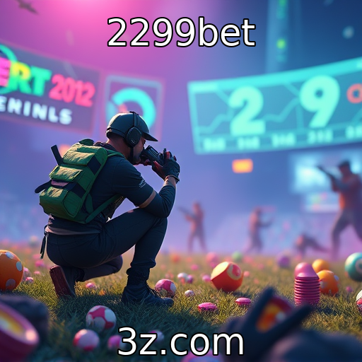 Tendências de jogos digitais para a próxima década