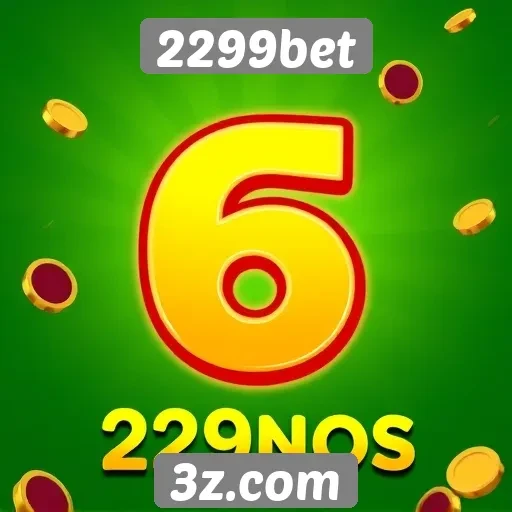 Exploração dos jogos disponíveis na plataforma 2299bet