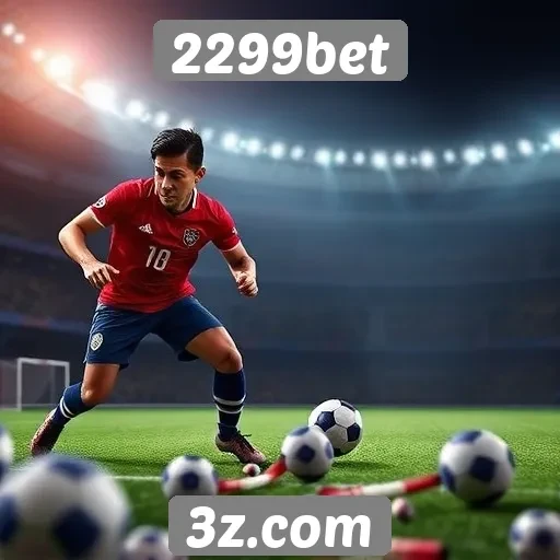 Avaliações de jogadores sobre 2299bet