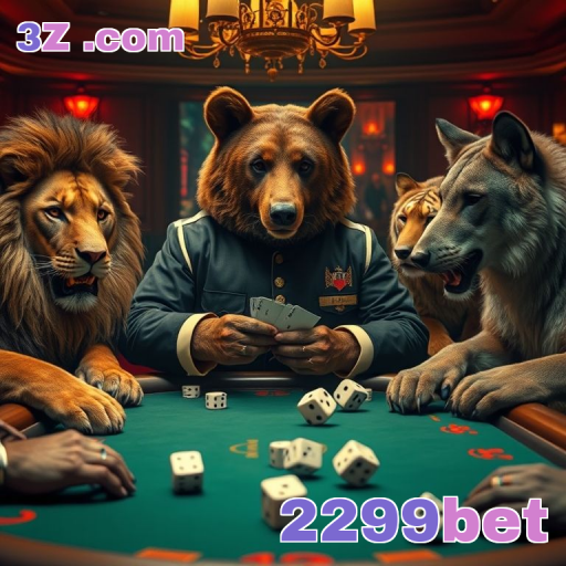 Login Criativo e Engajador no Site 2299bet