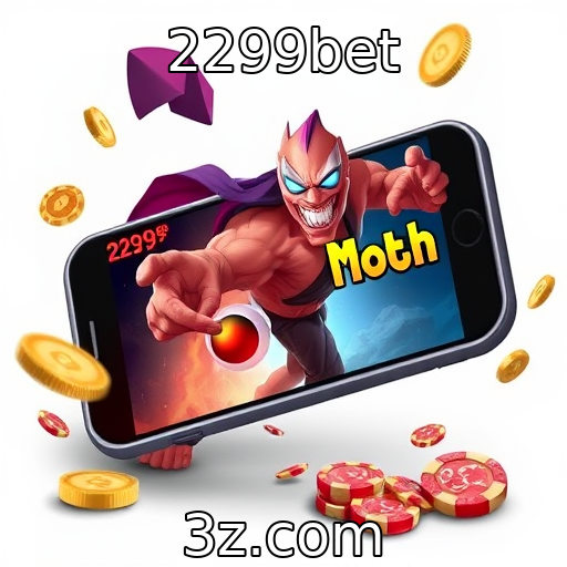 Crescimento do mercado de jogos móveis em regiões emergentes