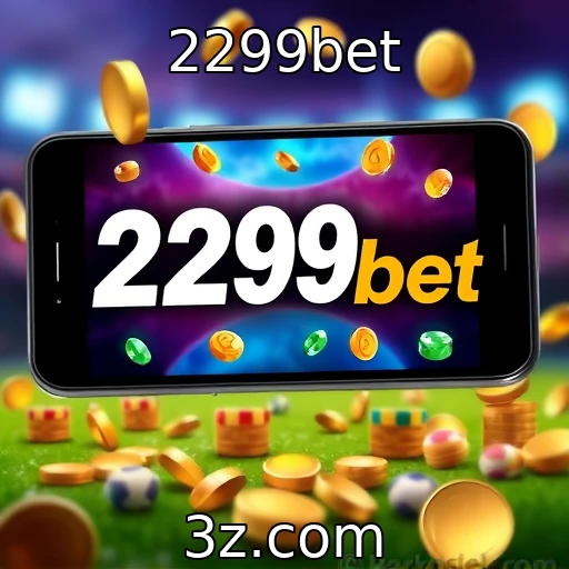 Expansão do mercado de jogos móveis