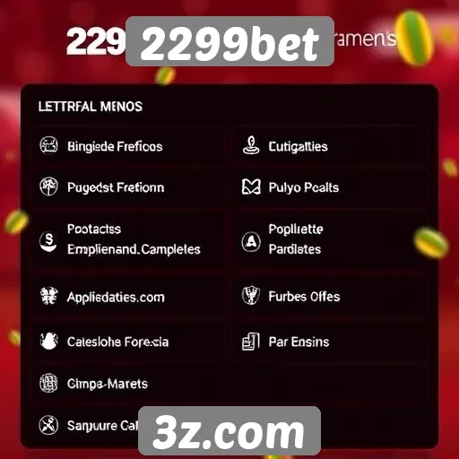 Métodos de pagamento aceitos no site 2299bet