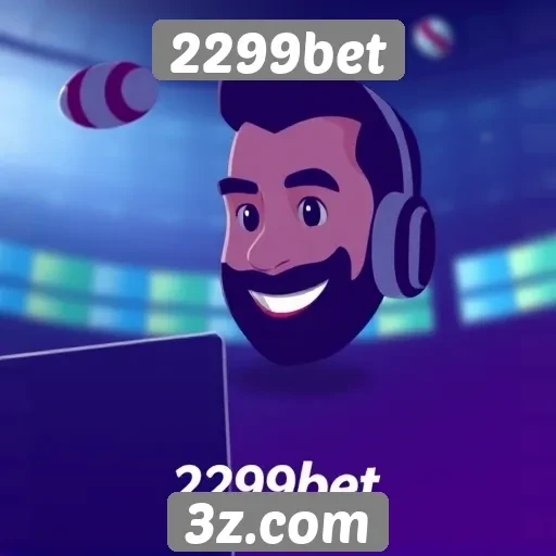 Opiniões de jogadores sobre 2299bet