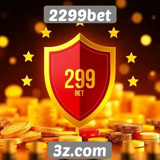 Análise da segurança do site 2299bet