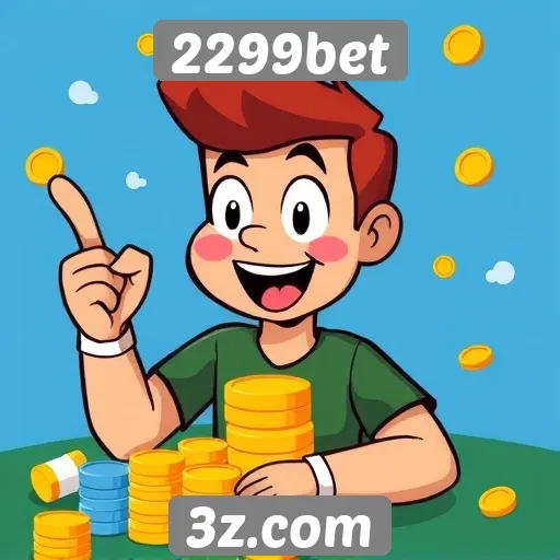 Dicas para iniciantes no 2299bet