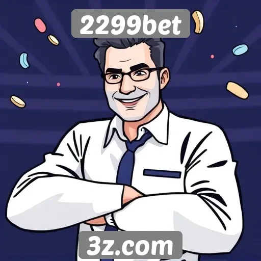 Avaliação da experiência do usuário no 2299bet